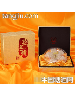 官燕盏（SSS）35g