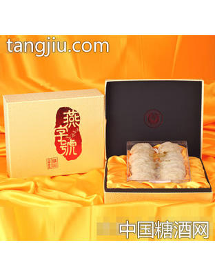 官燕盏（SSS）100g