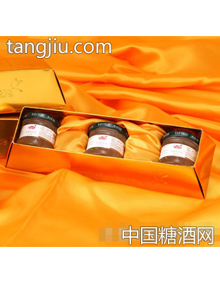 木糖醇燕窝（饮品型）35g×3瓶