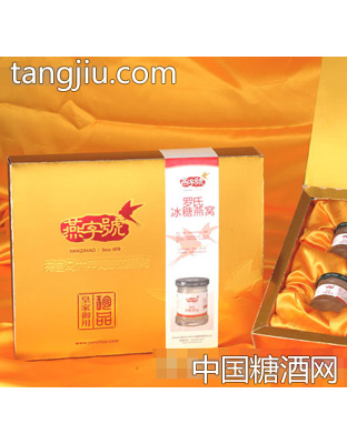 罗氏冰糖燕窝（饮品型）35g×6瓶
