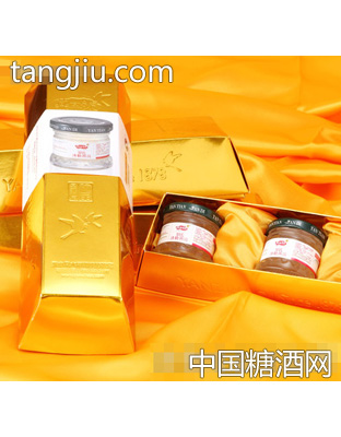 罗氏冰糖燕窝（饮品型）35g×3瓶