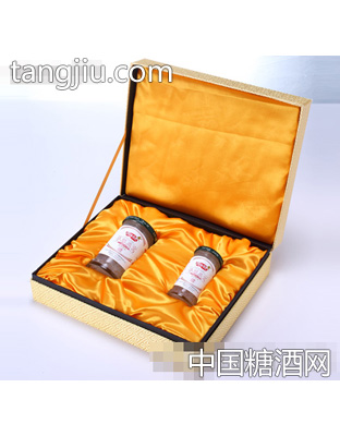 即食孕婴燕盏（初春头期洞金丝燕盏）礼盒