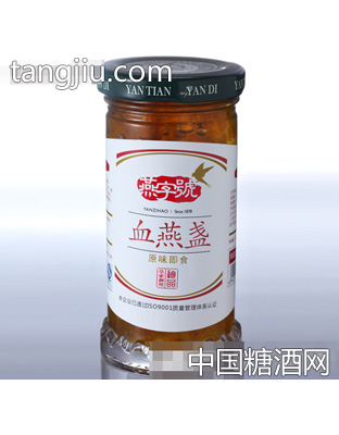 即食血燕盏（）210g