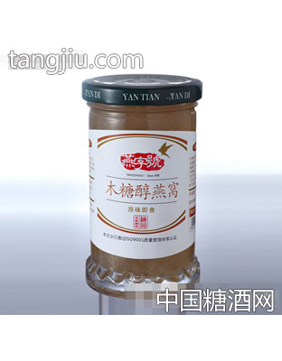 即食木糖醇燕窝110g