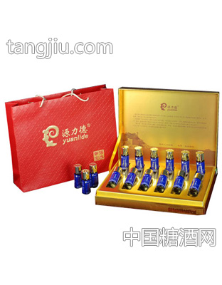 源力德浓缩型液体海参口服(礼盒)