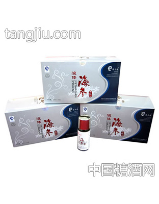 源力德滋补型液体海参口服液