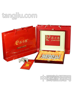 源力德淡干海参