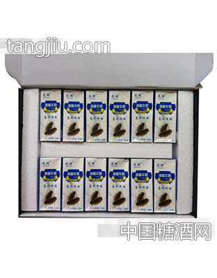 御享（升级海参奶饮品）12盒