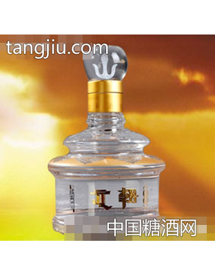 金顶大帐