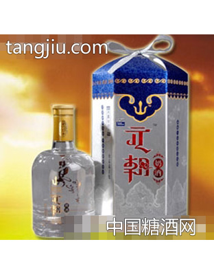 蒙古包（银）