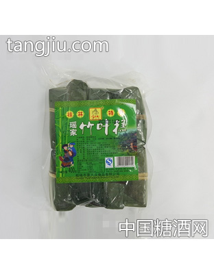 瑶家竹叶糕