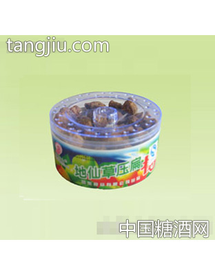园东地仙草压扁梅(盒装)