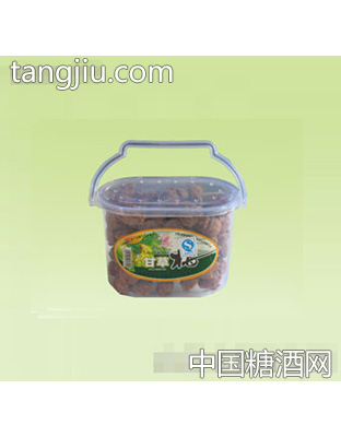 园东甘草梅(吊篮装)