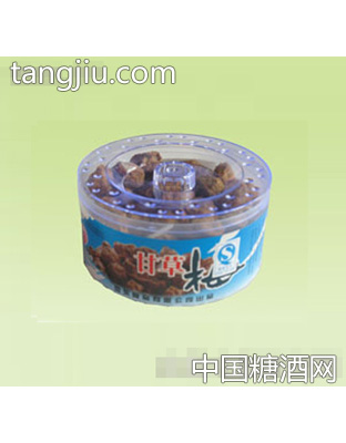 园东甘草梅(盒装)