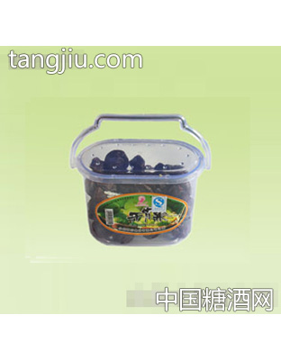 园东开胃果(吊篮装)