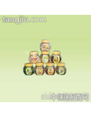 蜜饯100g
