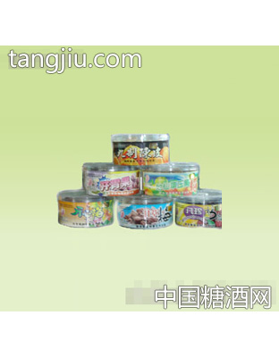 蜜饯150g
