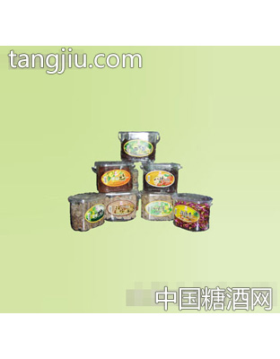 蜜饯300g