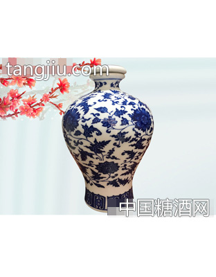 缘福专属定制酒5