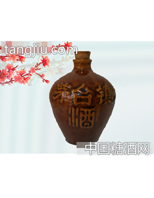 茅台镇坛酒