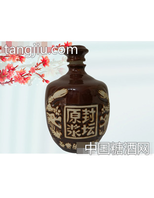 茅台镇原浆封坛酒
