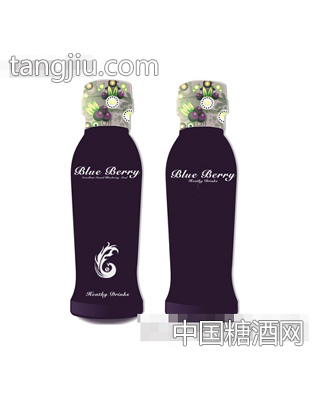 妙音蓝莓魂