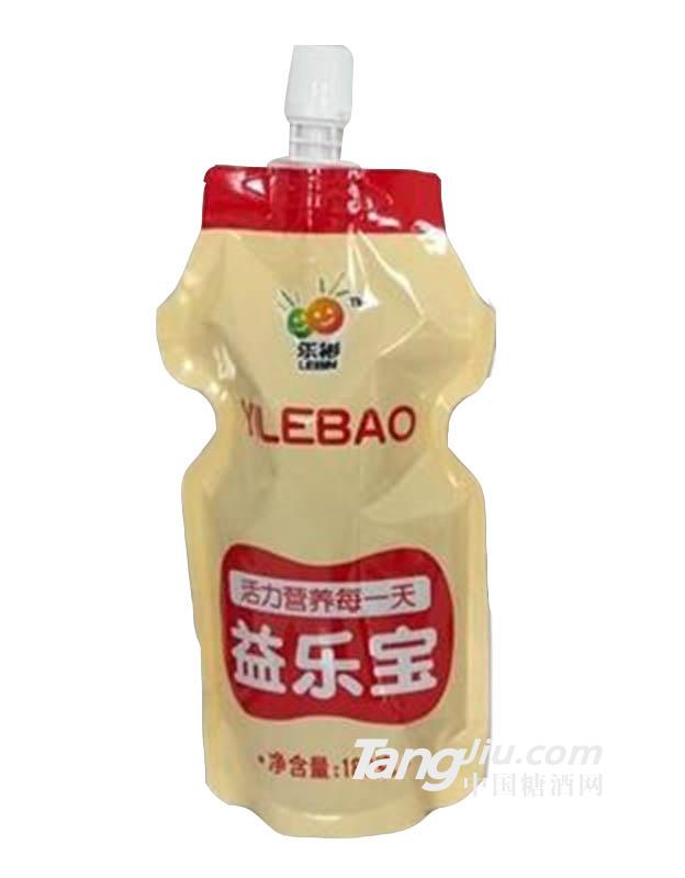 益乐宝