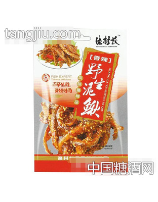 渔村长野生泥鳅60g