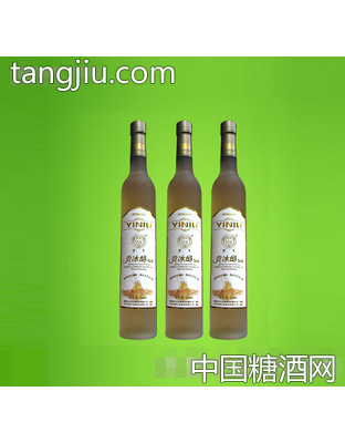 388ml磨砂贵冰醋
