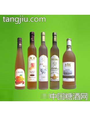 苹果醋 系列