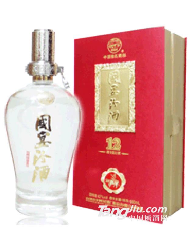 国宴汾酒（12生肖）