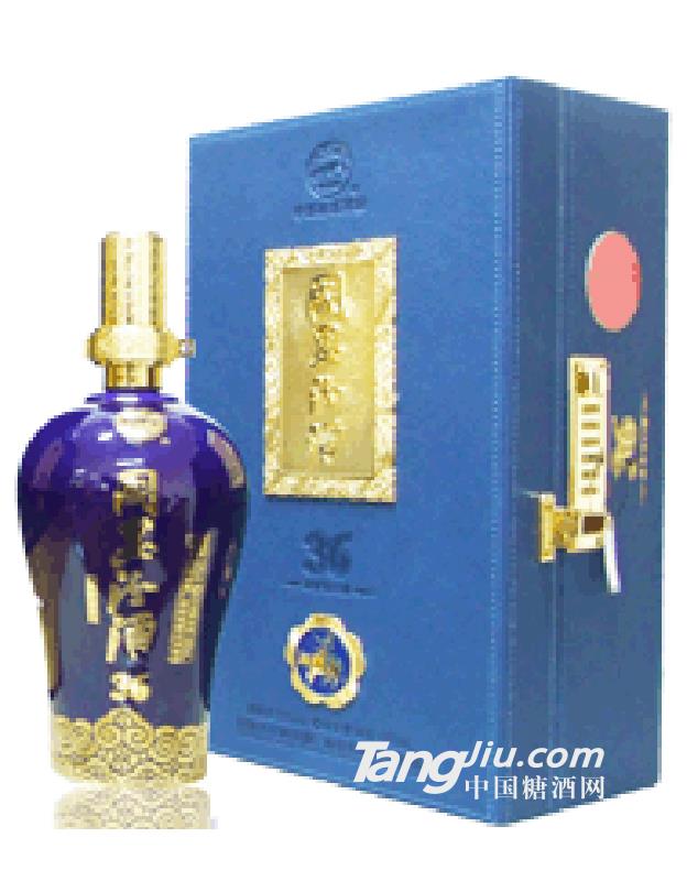 国宴汾酒（36计）