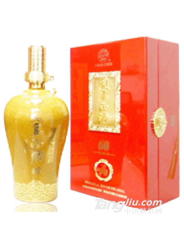 国宴汾酒（60甲子）