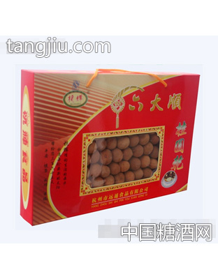 杭辉桂圆干大礼盒