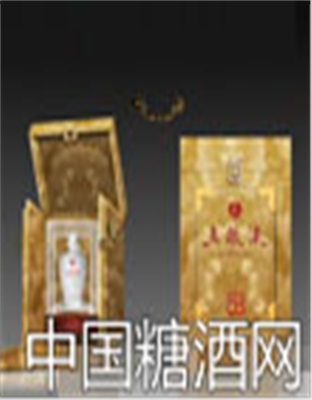 五粮液包装
