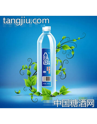 瓶装弱碱水