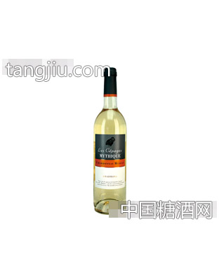 美缇克干白葡萄酒