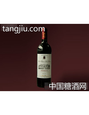 圣堡嘉龙红葡萄酒