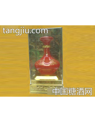 龙运久酒