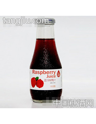 蓝牙树莓汁
