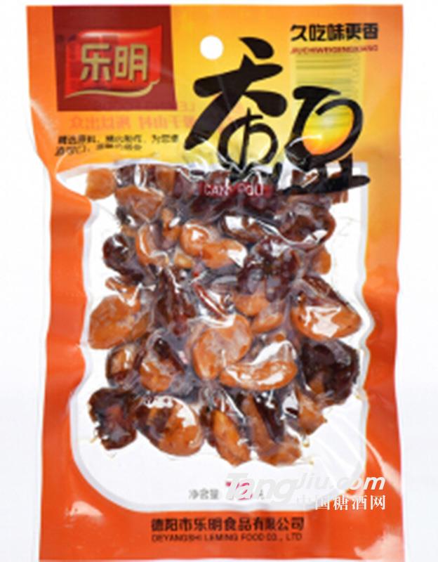 乐明 蚕豆 72g