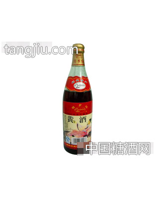 绍乡红黄酒（绍兴特产）