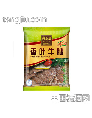 月盛斋香叶牛腱