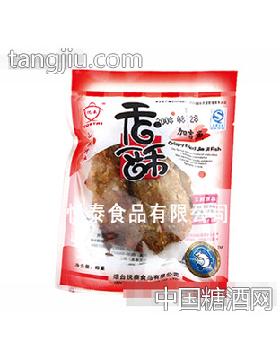香酥加吉鱼