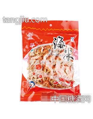 悦泰海米350克