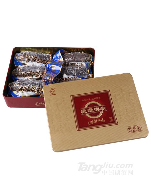 土豪参 500g