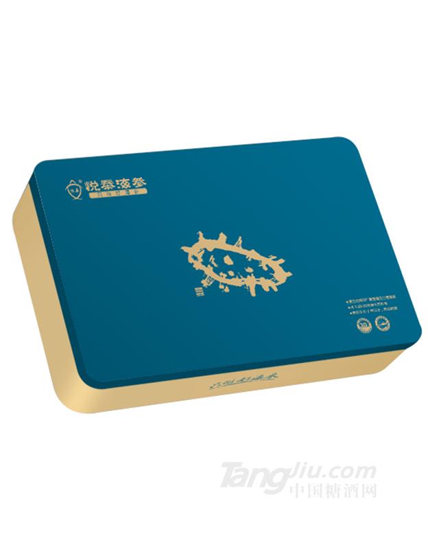 即食海参 500g