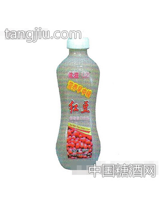 优滋红豆饮料