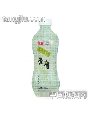 优滋米酒饮料