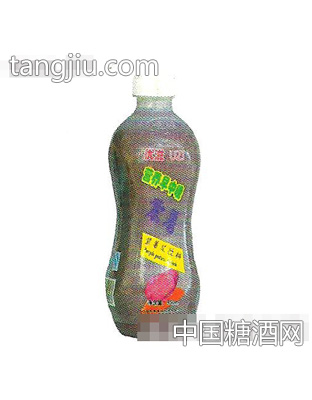 优滋紫薯饮料